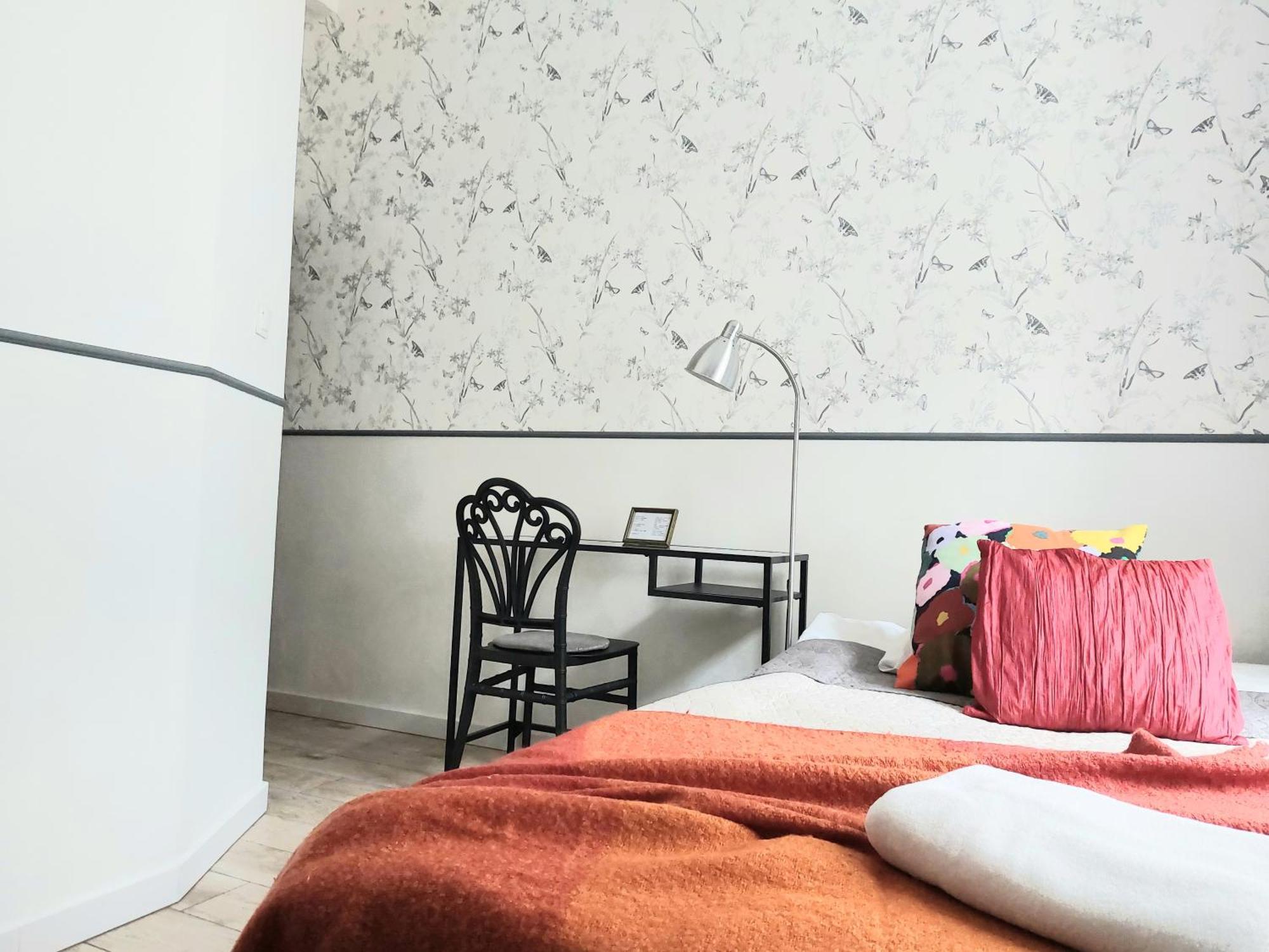 Apartament Rozana Przy Ice Krakau Buitenkant foto